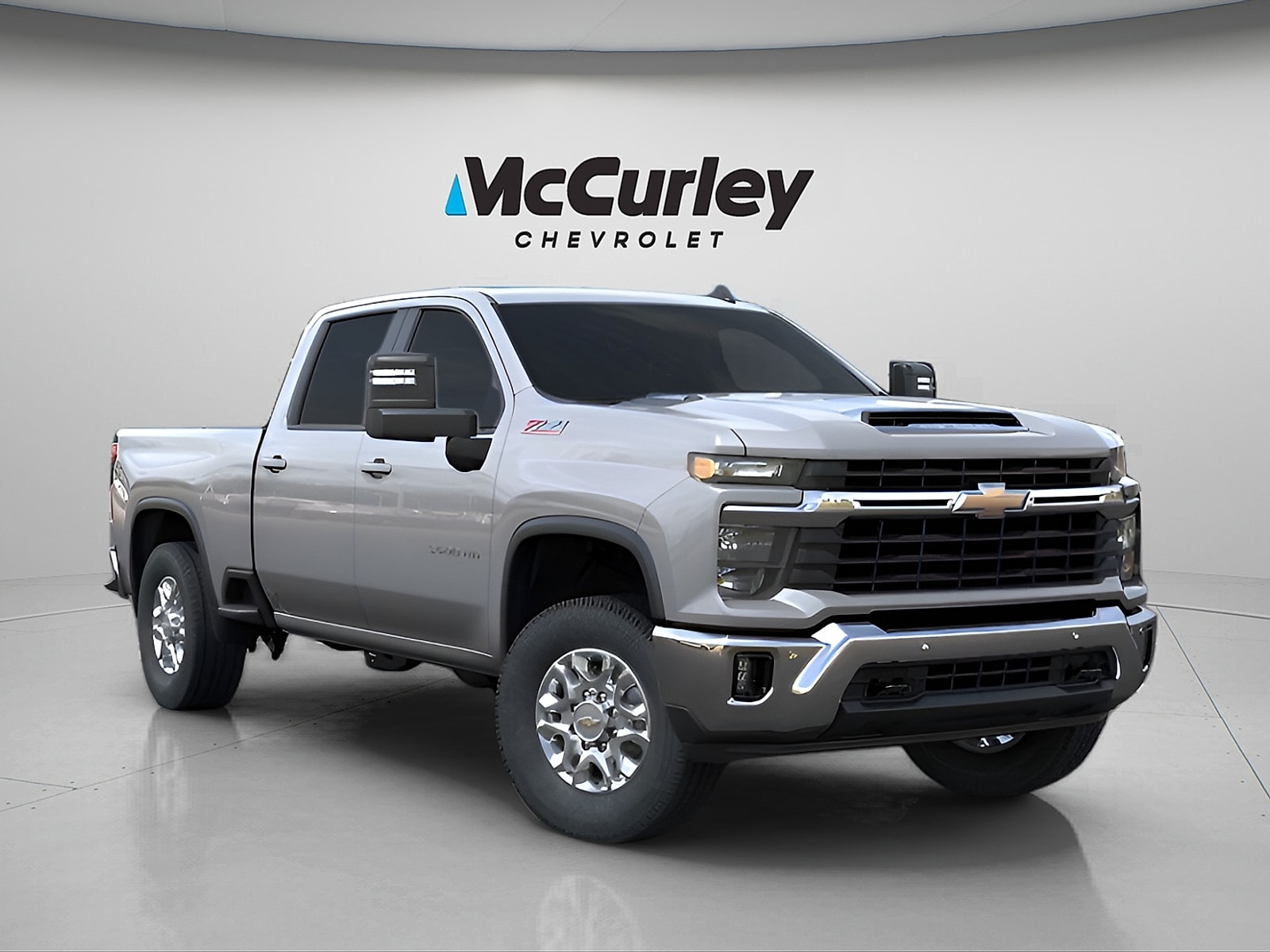 2025 Chevrolet Silverado 3500 HD LT - Photo 25