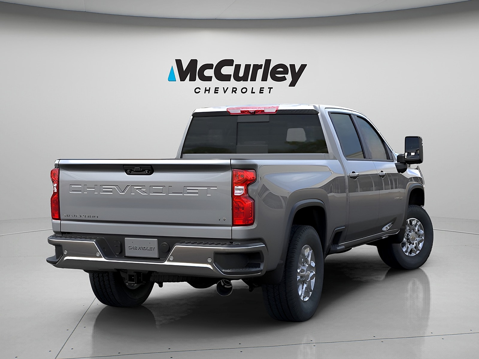 2025 Chevrolet Silverado 3500 HD LT - Photo 44