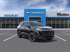2026 Chevrolet Equinox LT SUV