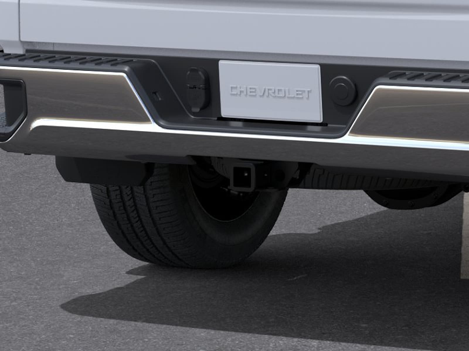 2026 Chevrolet Silverado 1500 LT - Photo 14