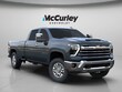 Chevrolet Silverado 2500 HD