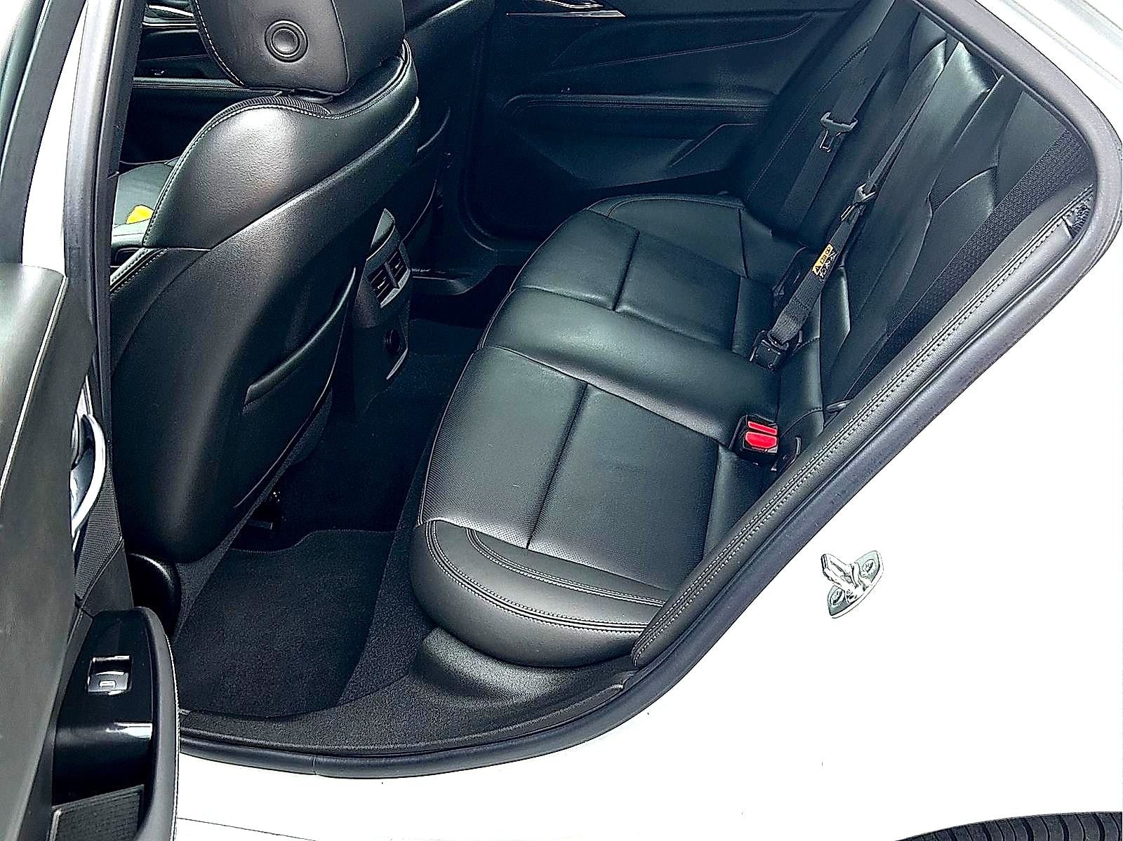 2026 Cadillac CT4 Premium Luxury - Photo 9