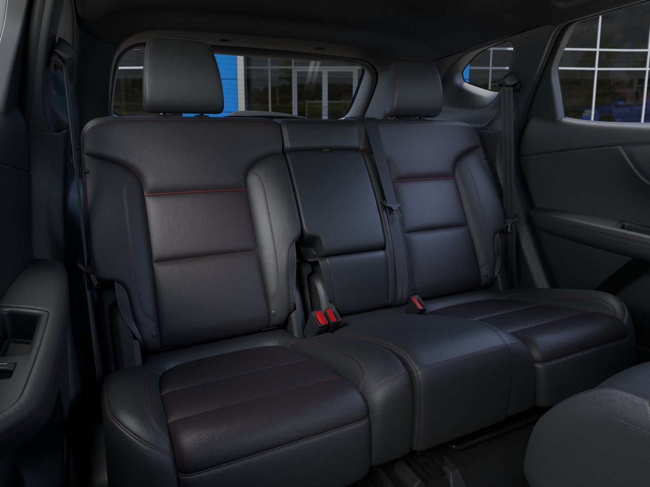 2026 Chevrolet Blazer RS - Photo 17