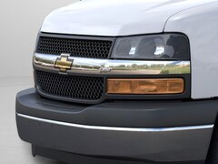 2025 Chevrolet Express Cargo 2500 WT Van