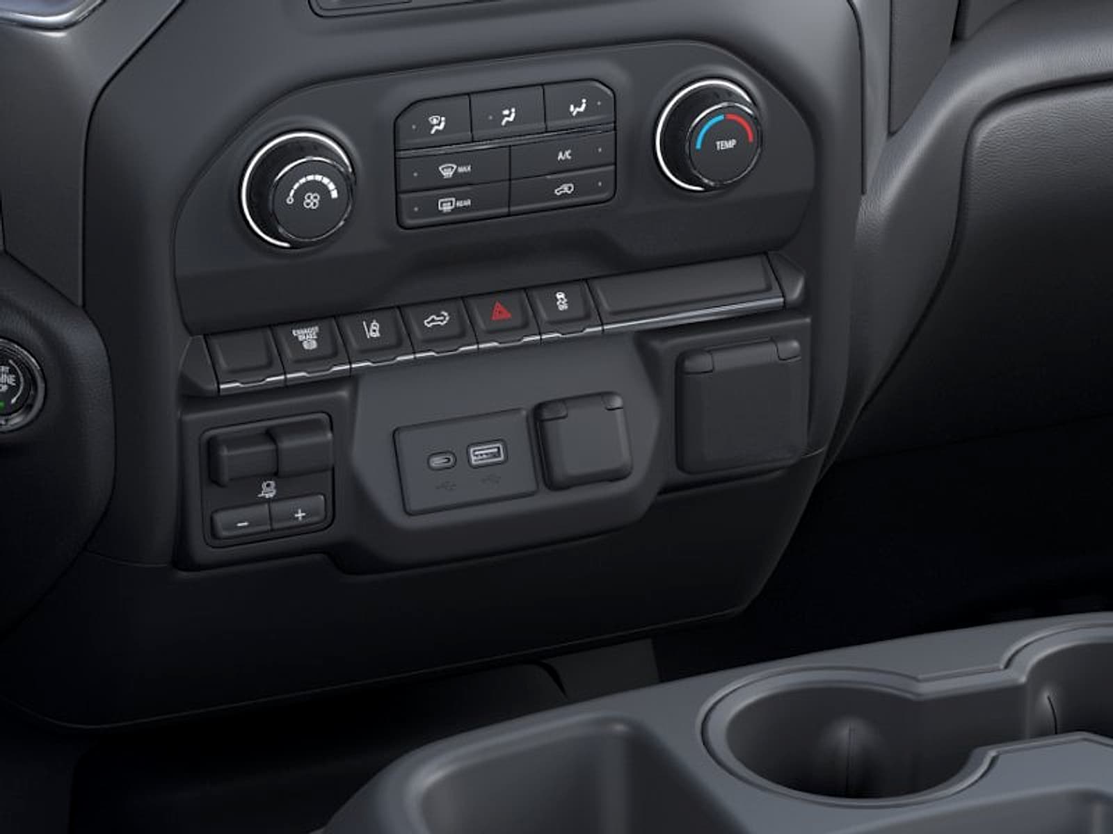 2026 Chevrolet Silverado 2500 HD Work Truck - Photo 47