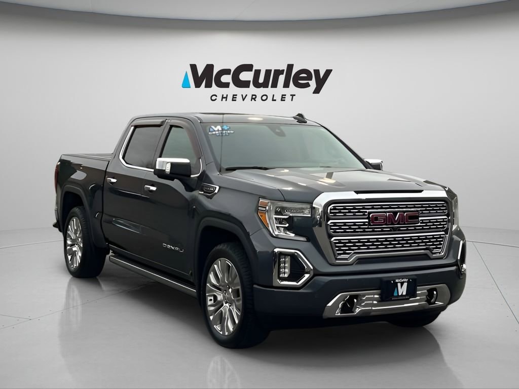 2020 GMC Sierra 1500 Denali Denali's photo
