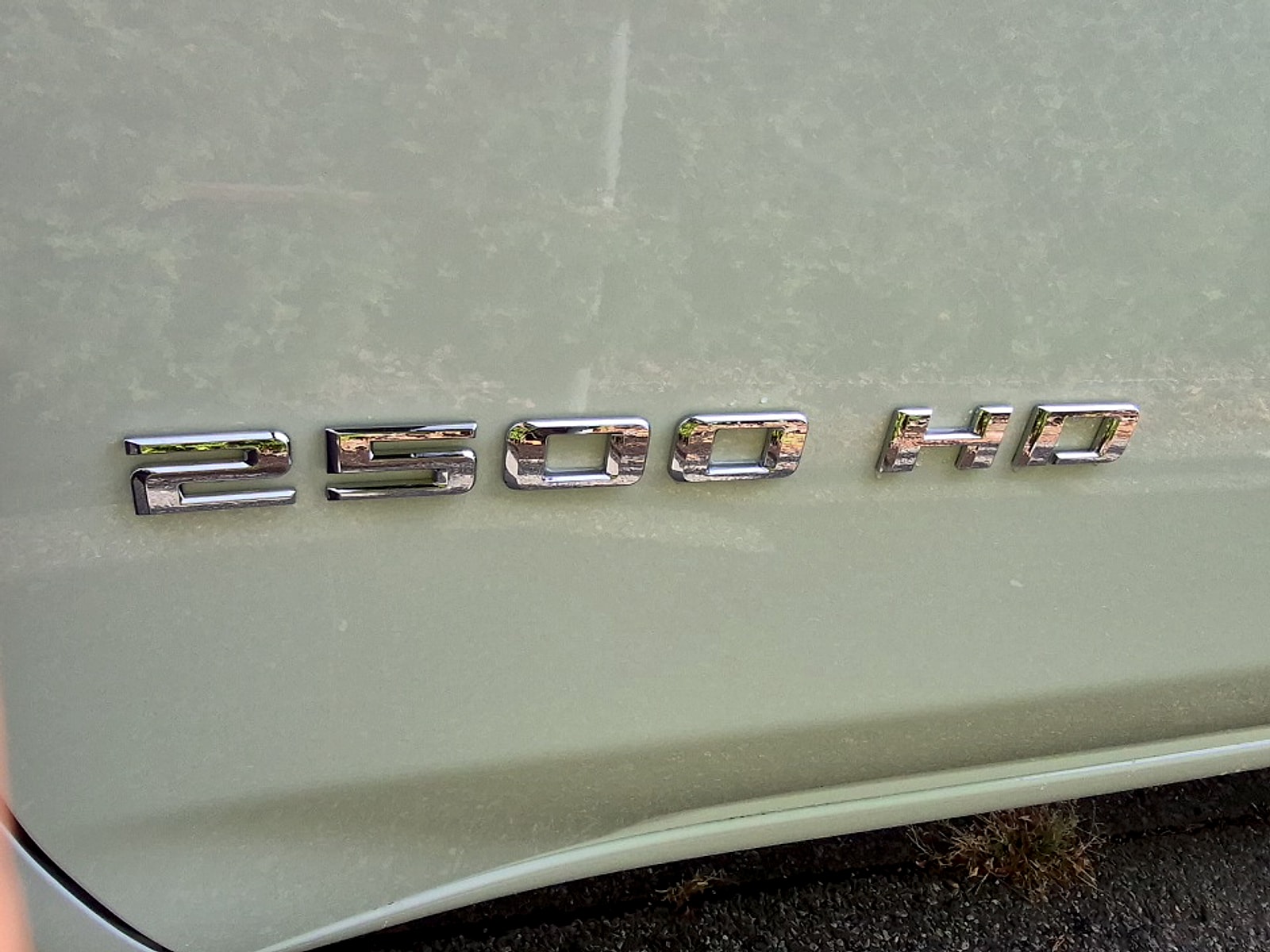 2026 Chevrolet Silverado 2500 HD Work Truck - Photo 9