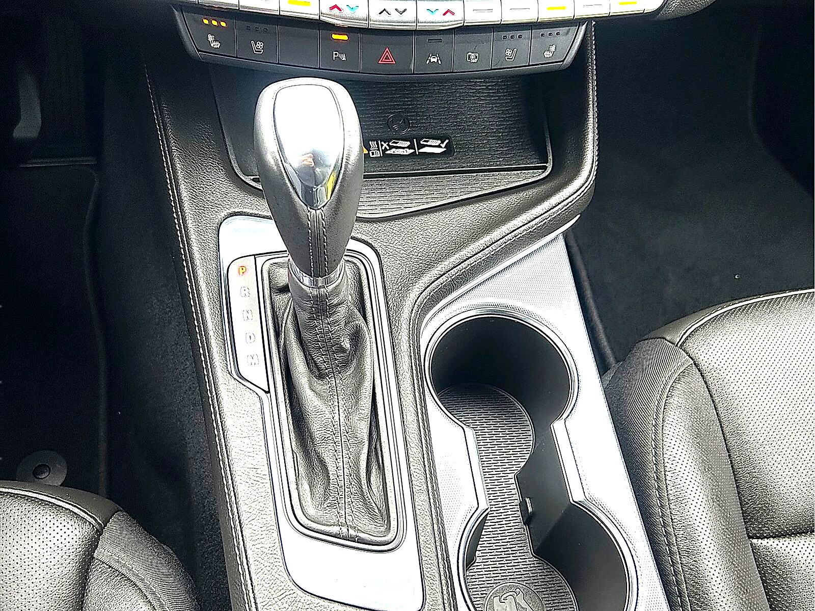 2026 Cadillac CT4 Premium Luxury - Photo 15