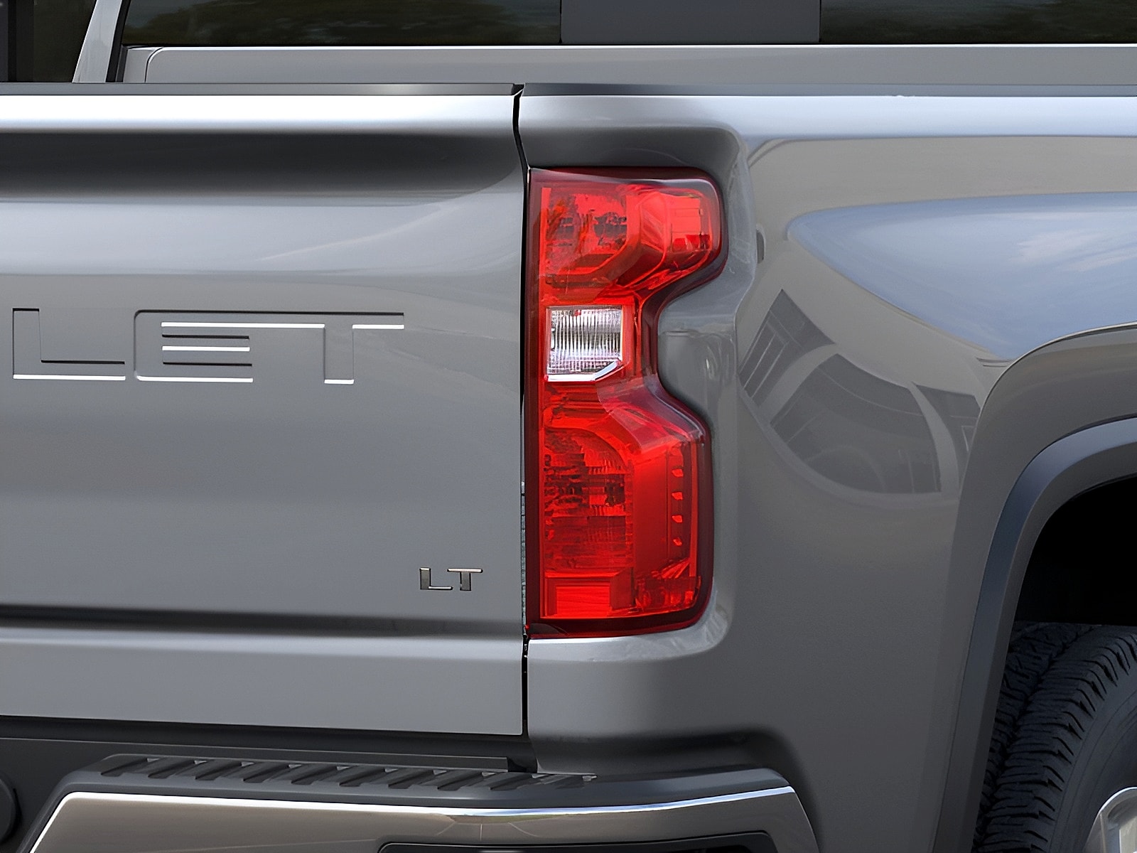 2025 Chevrolet Silverado 3500 HD LT - Photo 37