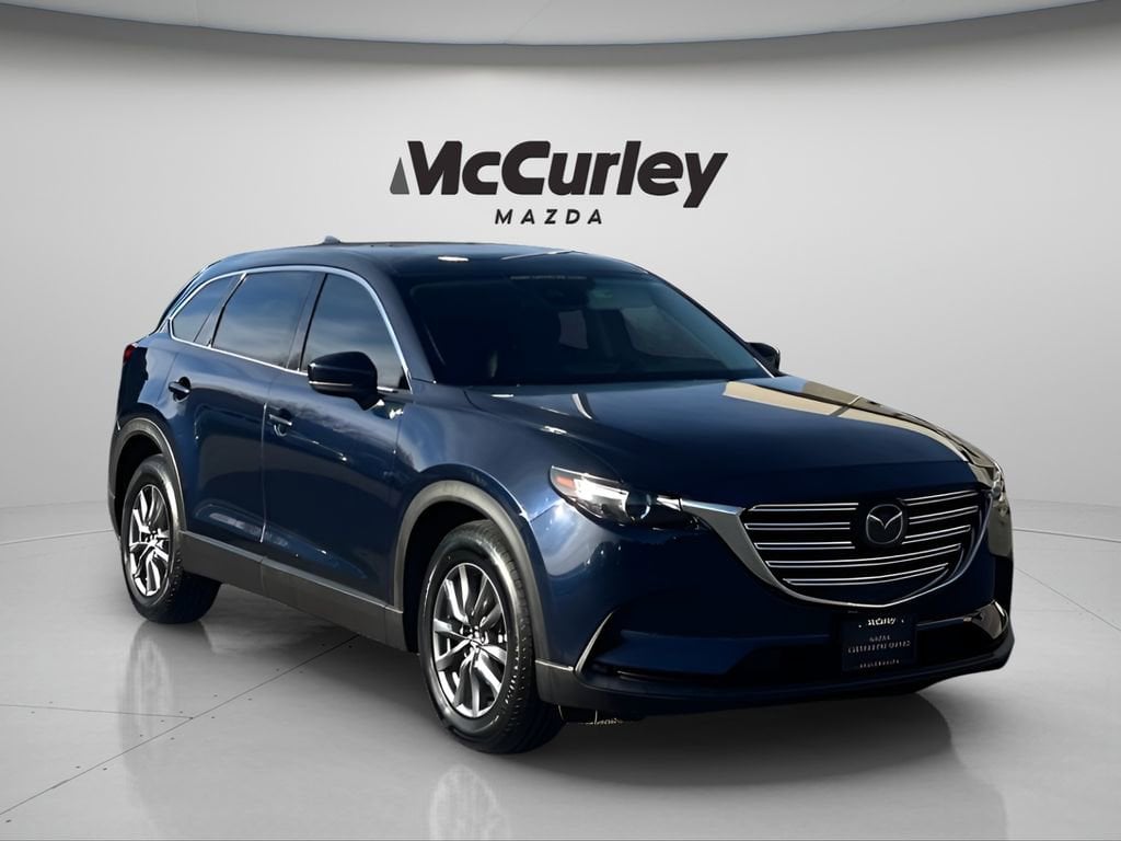 2023 Mazda CX-9 Touring's photo