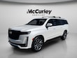 CADILLAC Escalade ESV