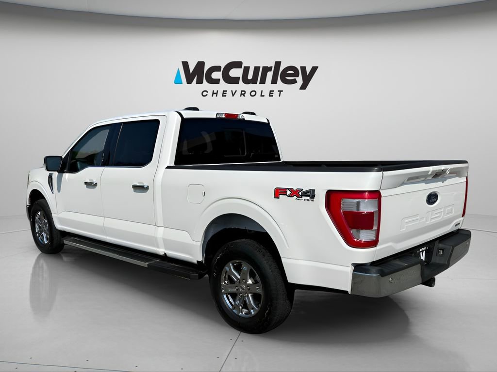 2023 Ford F-150 XL photo 3