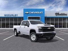 2026 Chevrolet Silverado 2500 HD WT Truck