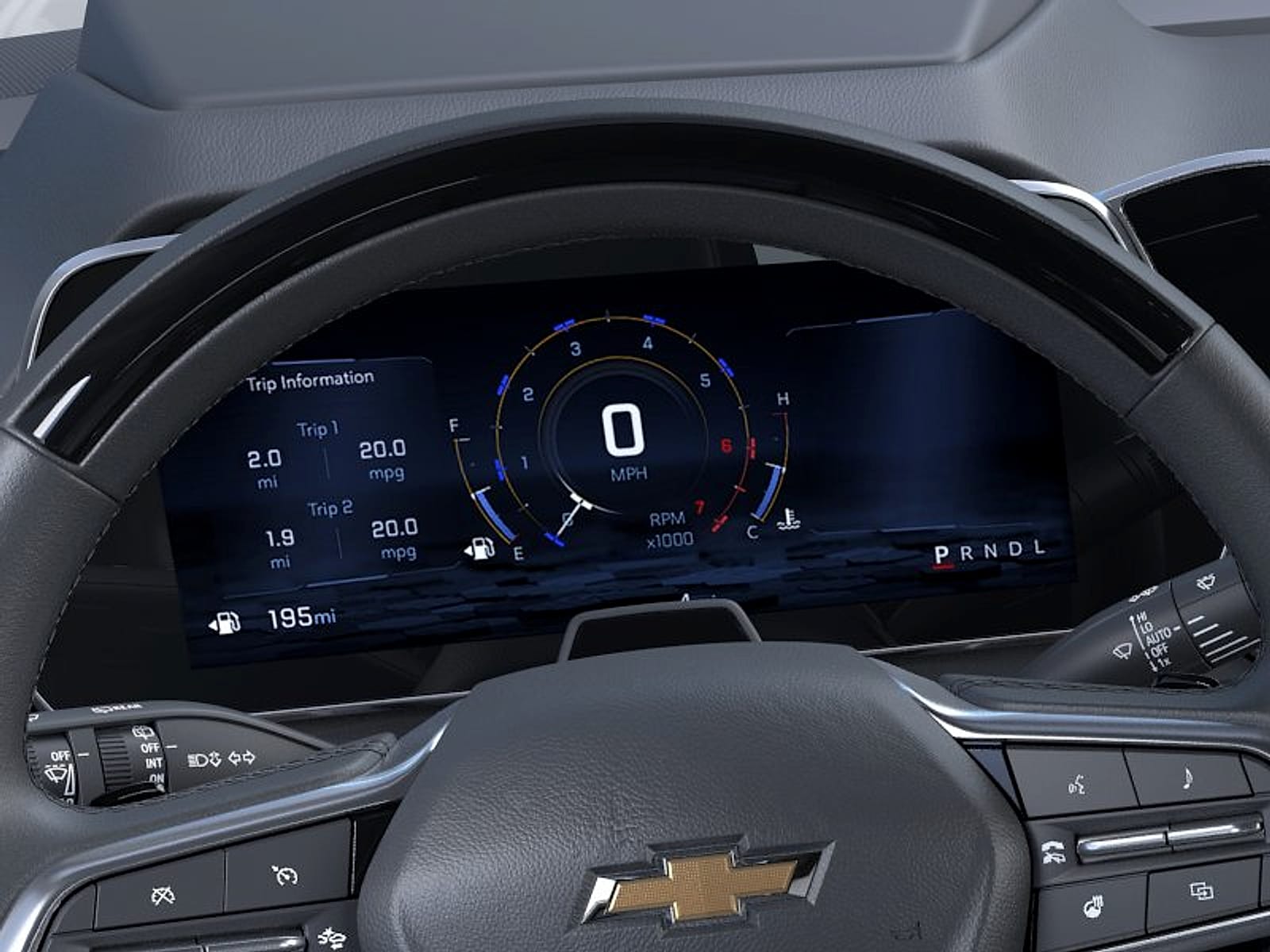 2026 Chevrolet Tahoe Premier - Photo 42