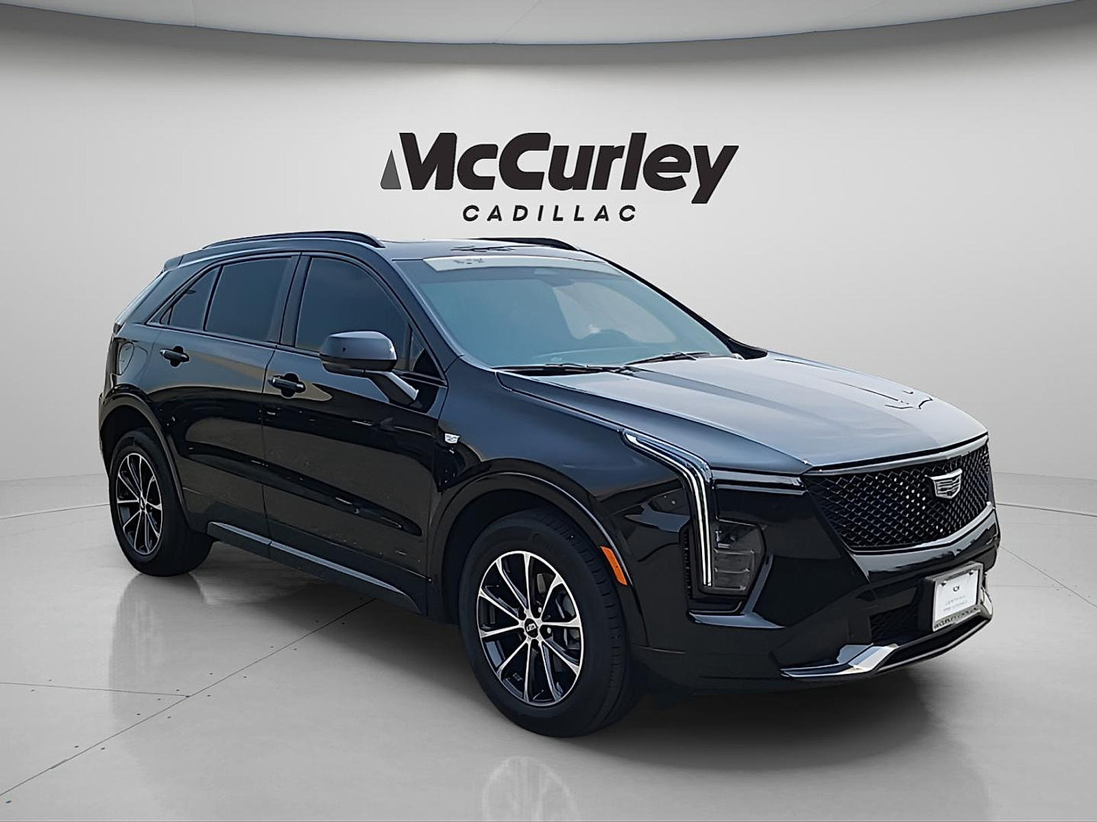 Certified 2024 CADILLAC XT4 Sport SUV