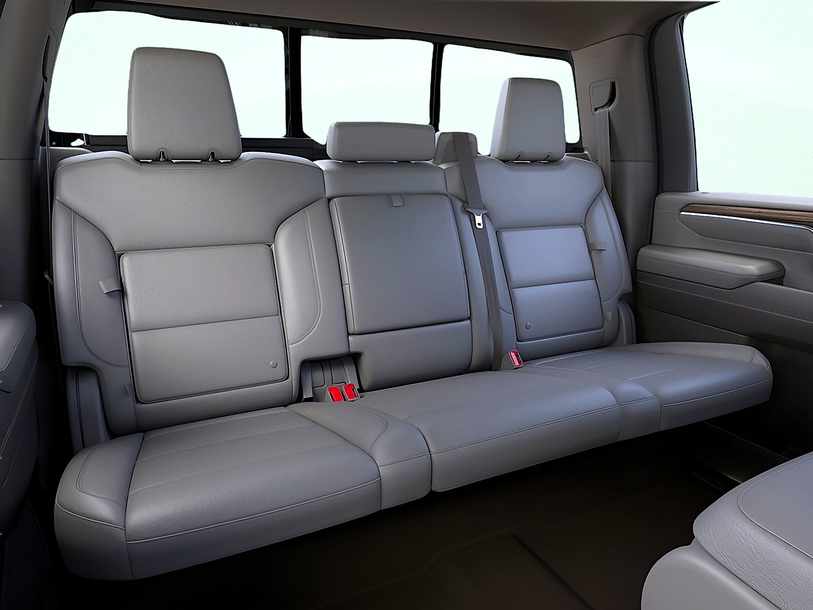 2025 Chevrolet Silverado 3500 HD LT - Photo 28