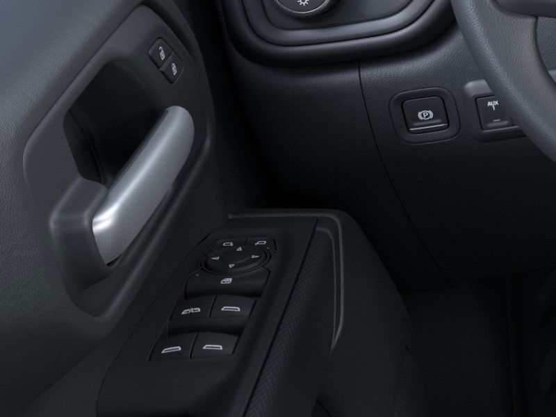 2025 Chevrolet Silverado 3500 HD Work Truck - Photo 22