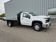  Chevrolet Silverado 3500 HD Chassis Cab