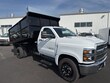 Chevrolet Silverado 5500 HD