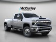 Chevrolet Silverado 3500 HD