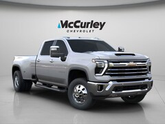 2025 Chevrolet Silverado 3500 HD LTZ Truck
