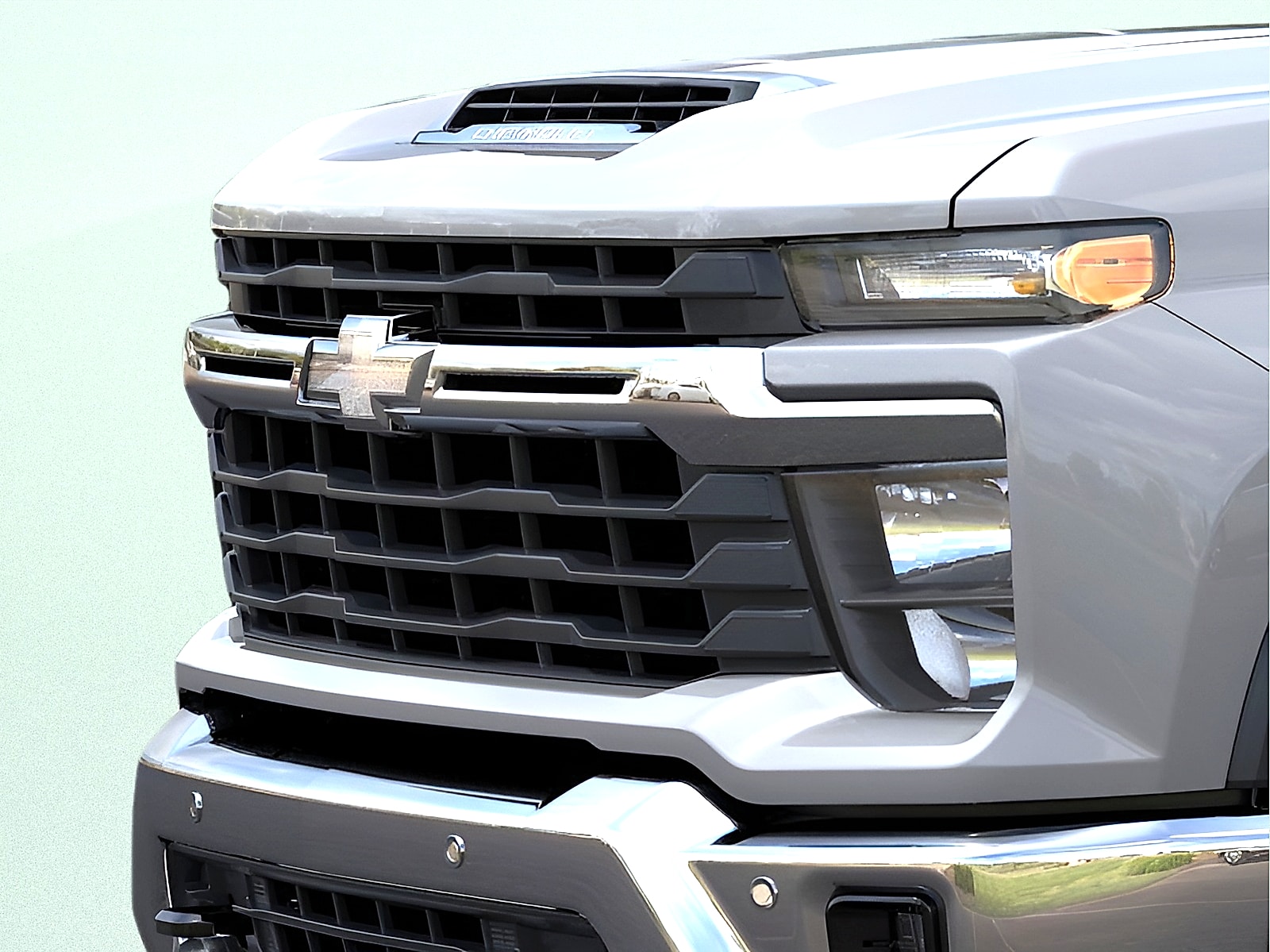 2025 Chevrolet Silverado 3500 HD LT - Photo 39