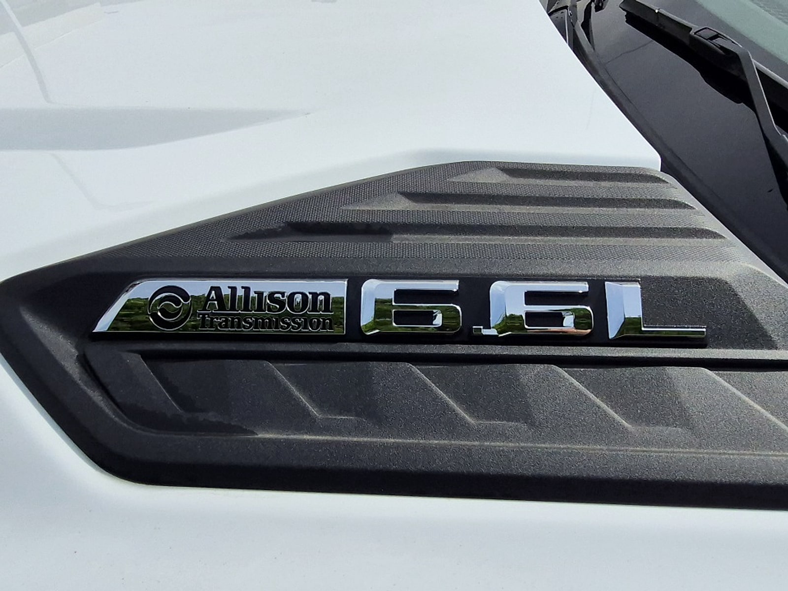 2026 Chevrolet Silverado 2500 HD Work Truck - Photo 8