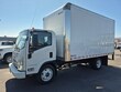Chevrolet Low Cab Forward 4500