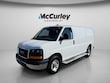 GMC Savana Cargo 2500