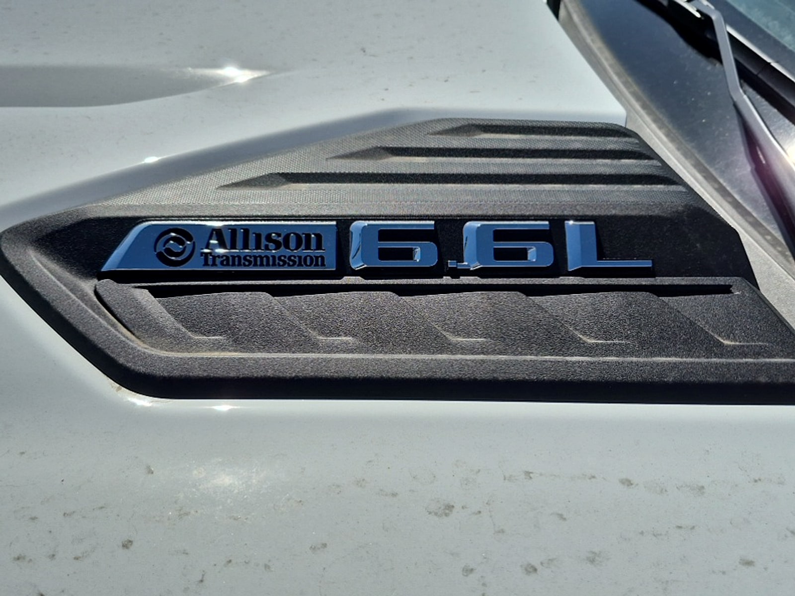 2026 Chevrolet Silverado 2500 HD Work Truck - Photo 6