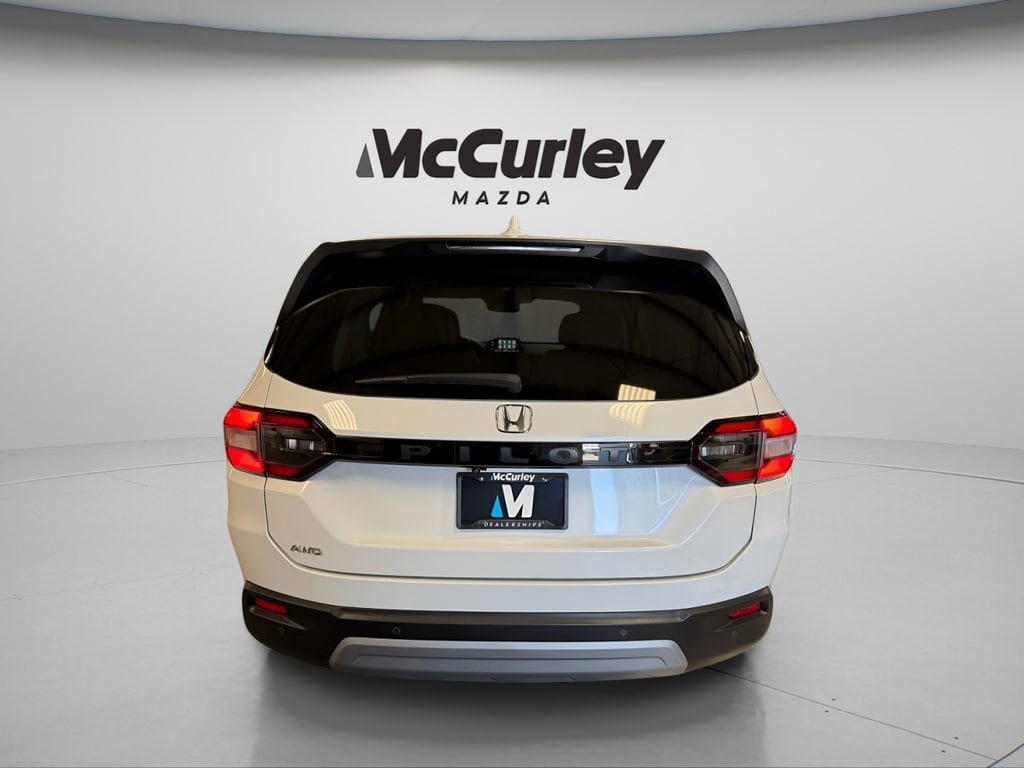 Used 2023 Honda Pilot EX-L 7 Passenger SUV