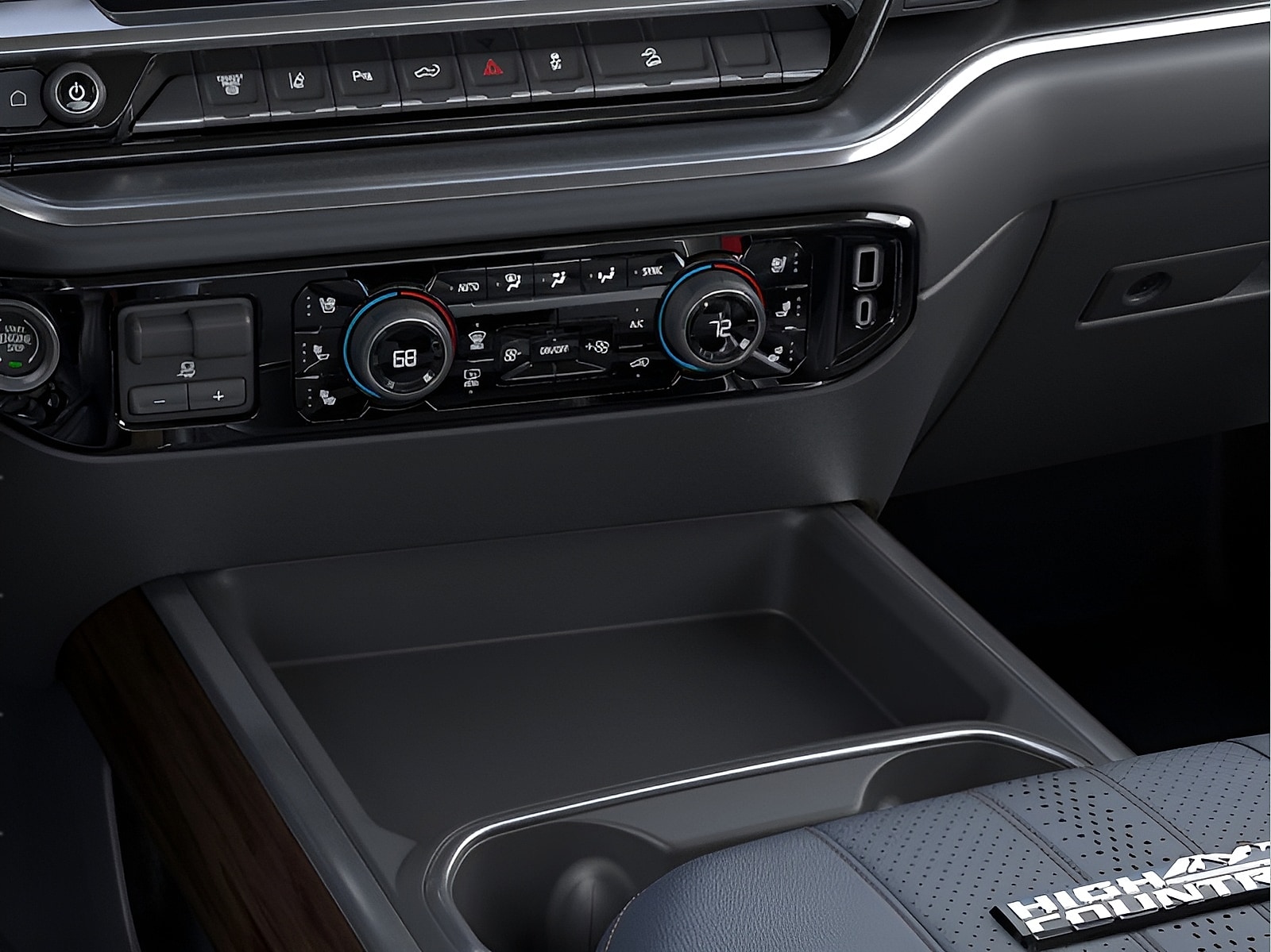 2025 Chevrolet Silverado 2500 HD High Country - Photo 41