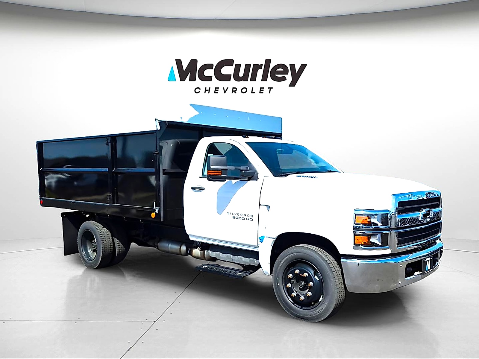 2024 Chevrolet Silverado HD Work Regular Cab 141" WB's photo