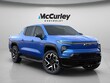 Chevrolet Silverado EV