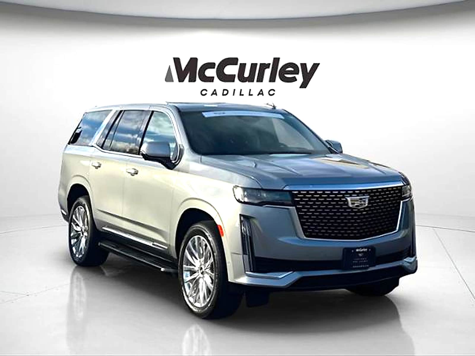 2023 Cadillac Escalade Premium Luxury's photo