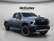 Chevrolet Silverado 3500 HD