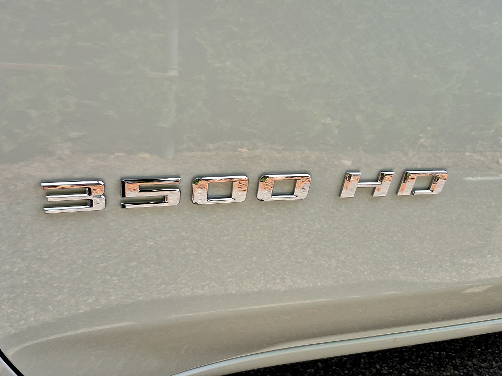 2026 Chevrolet Silverado 3500 HD Work Truck - Photo 7
