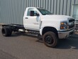 Chevrolet Silverado 5500 HD