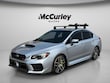 Subaru WRX