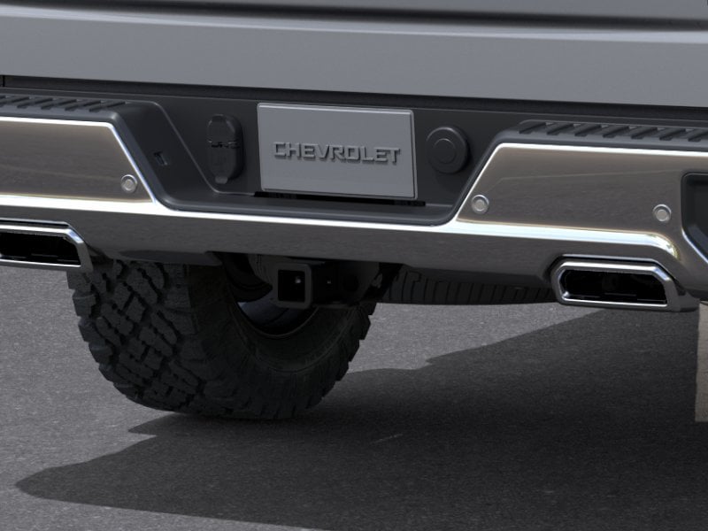 2026 Chevrolet Silverado 1500 LT - Photo 14