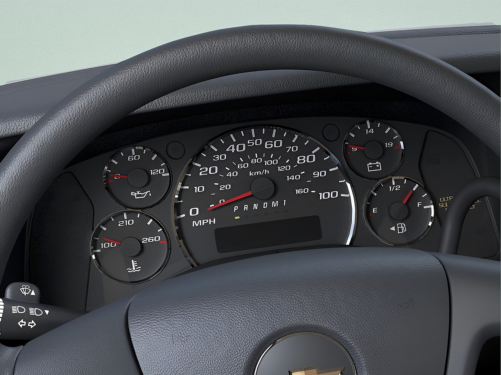 2025 Chevrolet Express Cargo Work Van - Photo 37