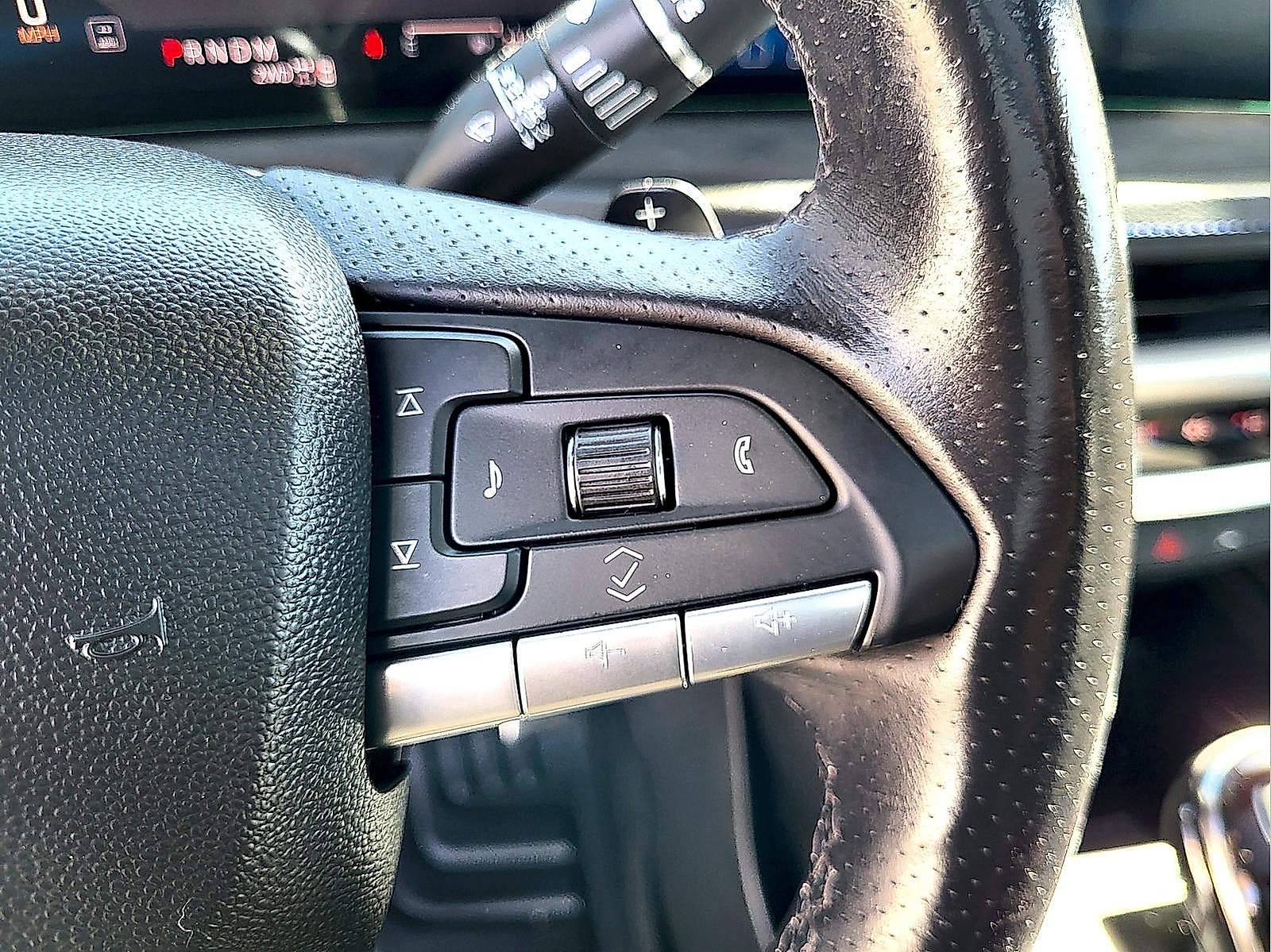 2024 Cadillac XT4 Sport - Photo 20