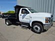 Chevrolet Silverado 5500 HD