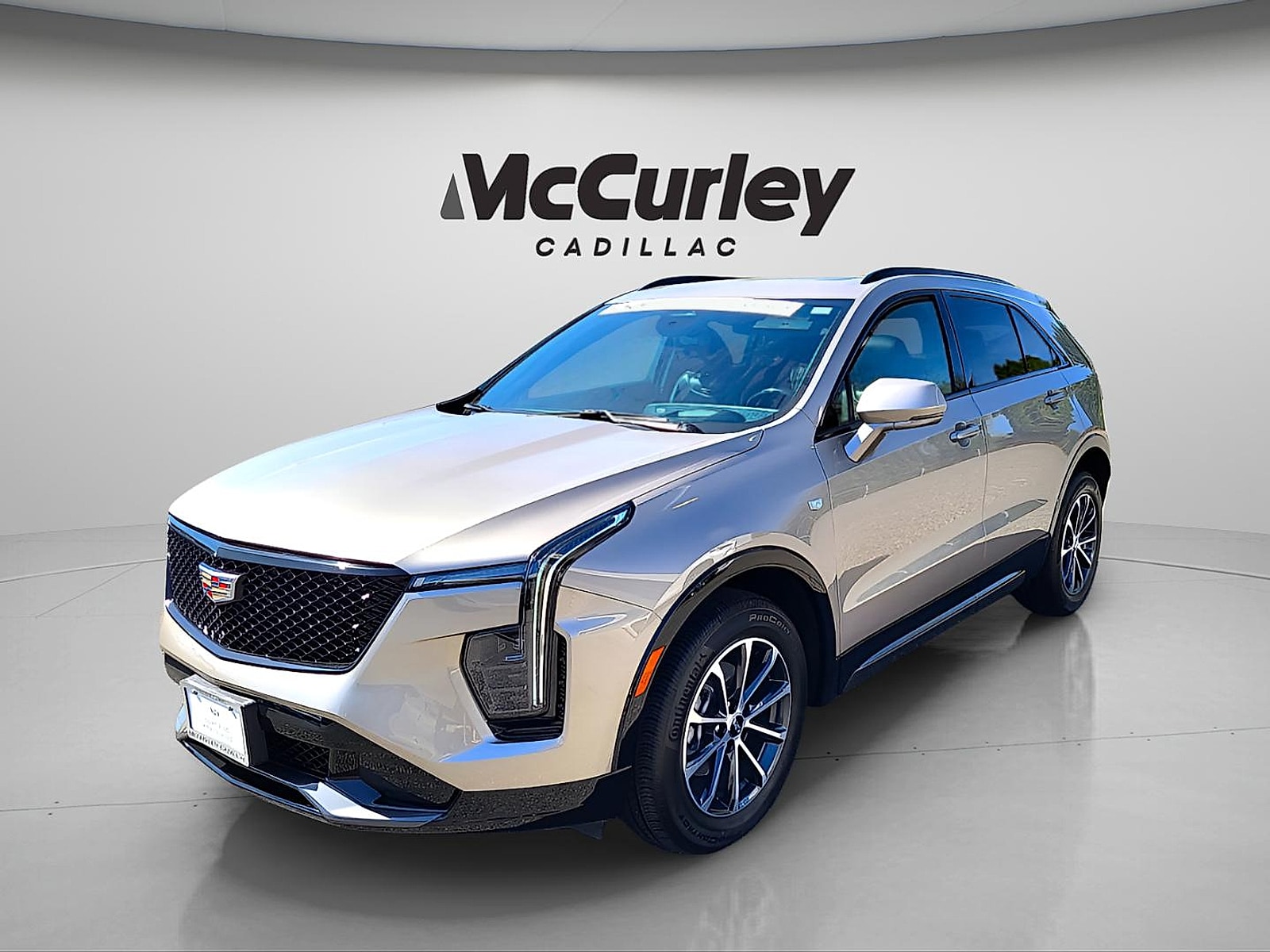 2024 Cadillac XT4 Sport - Photo 3