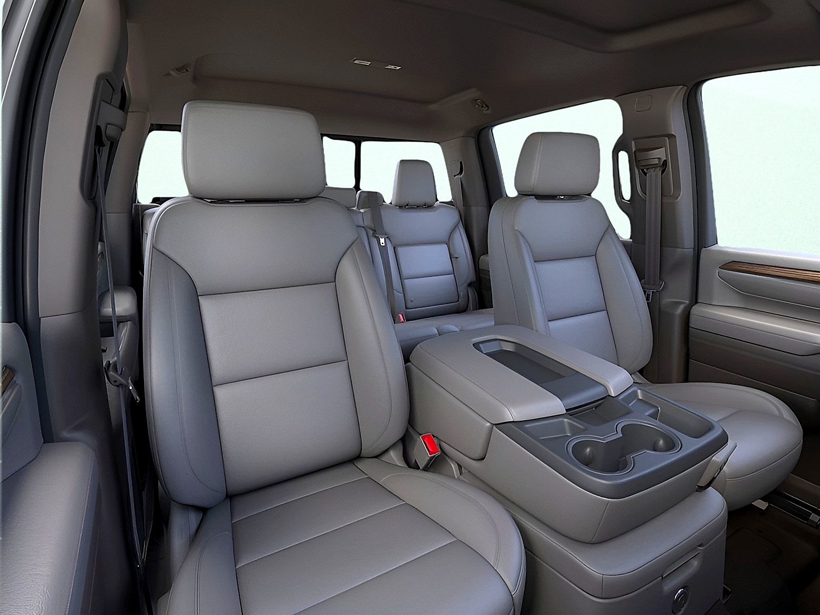 2025 Chevrolet Silverado 3500 HD LT - Photo 27