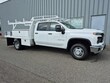 Chevrolet Silverado 3500 HD Chassis Cab