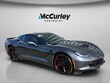 Chevrolet Corvette Stingray