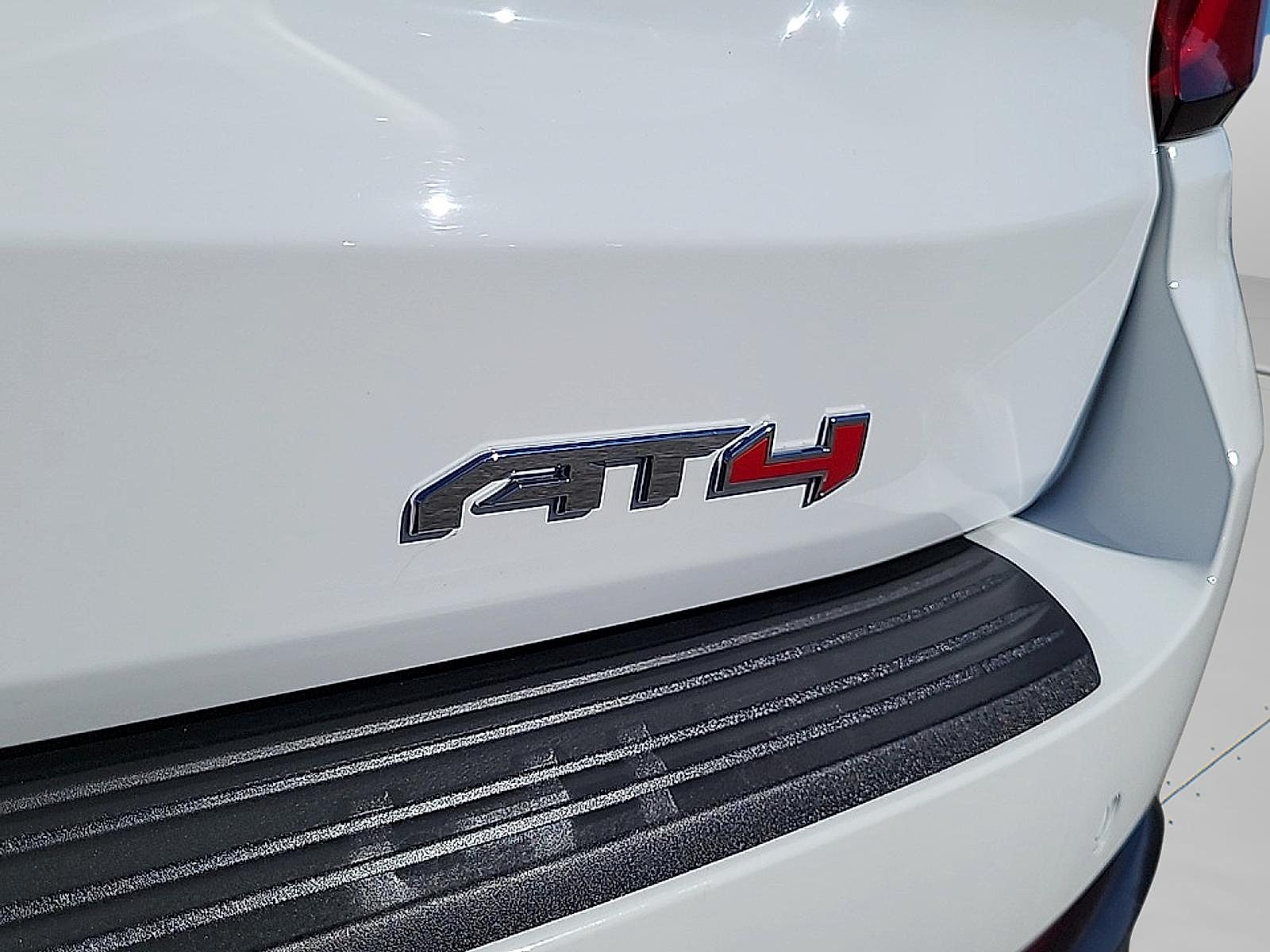 2025 GMC Yukon XL AT4 Ultimate - Photo 35