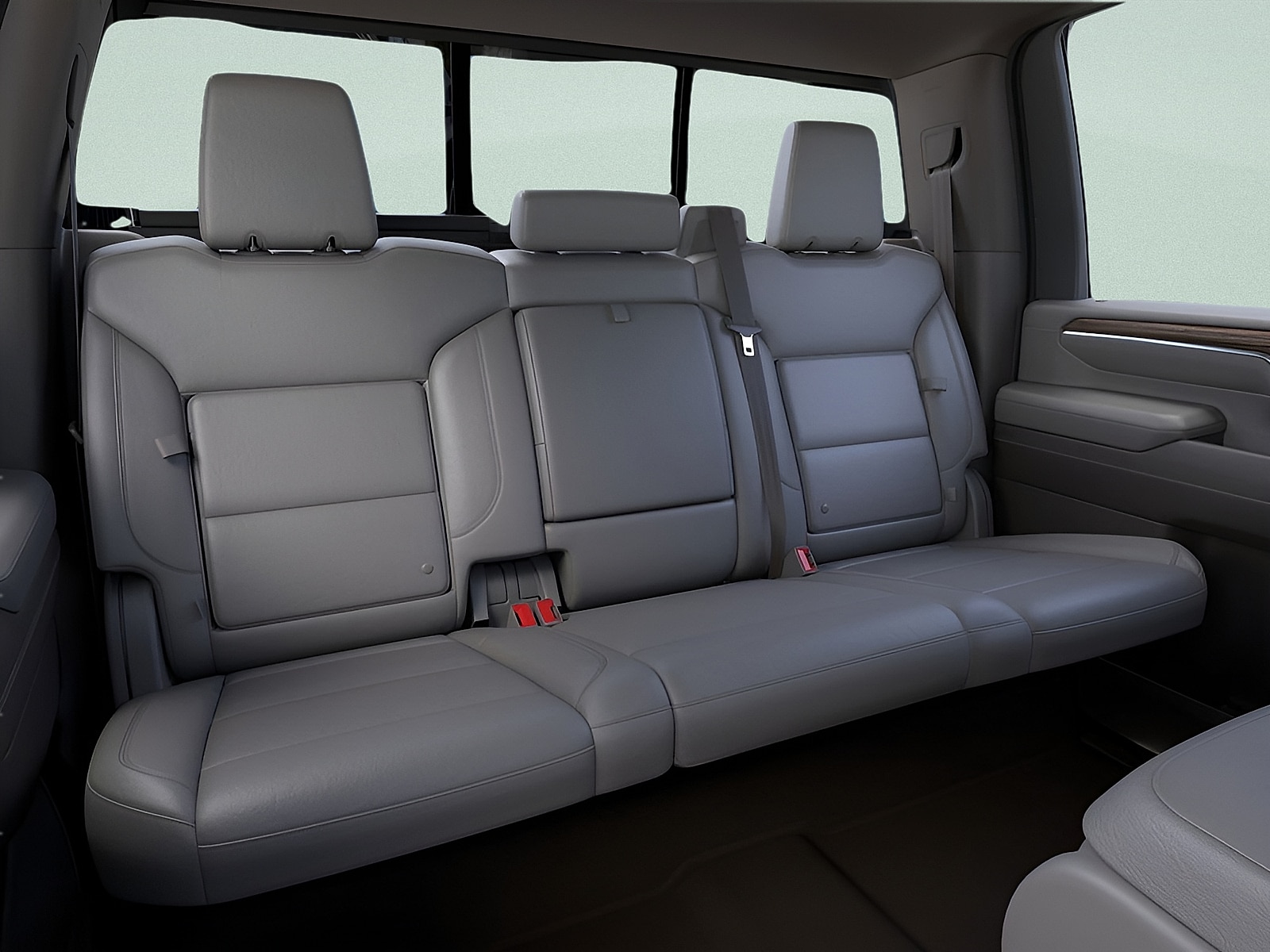 2025 Chevrolet Silverado 3500 HD LT - Photo 28