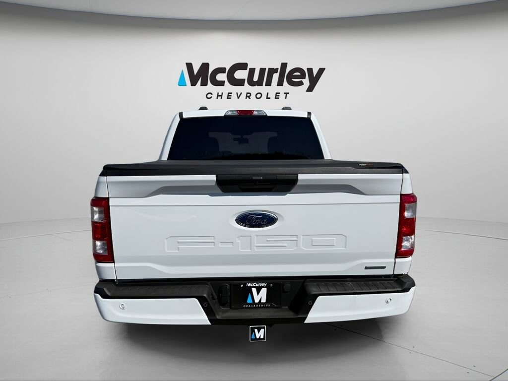 2023 Ford F-150 XL photo 4